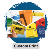 Custom Print